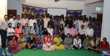 Leadership Moment 14