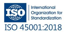 ISO 45001